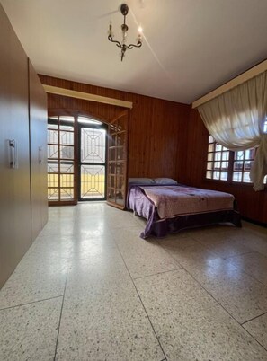 2 bedrooms - Étage Villa Harhoura vue sur mer (Témara)