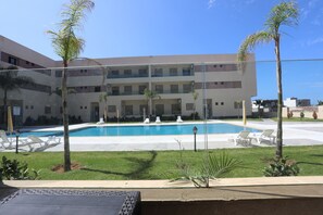 Zwembad