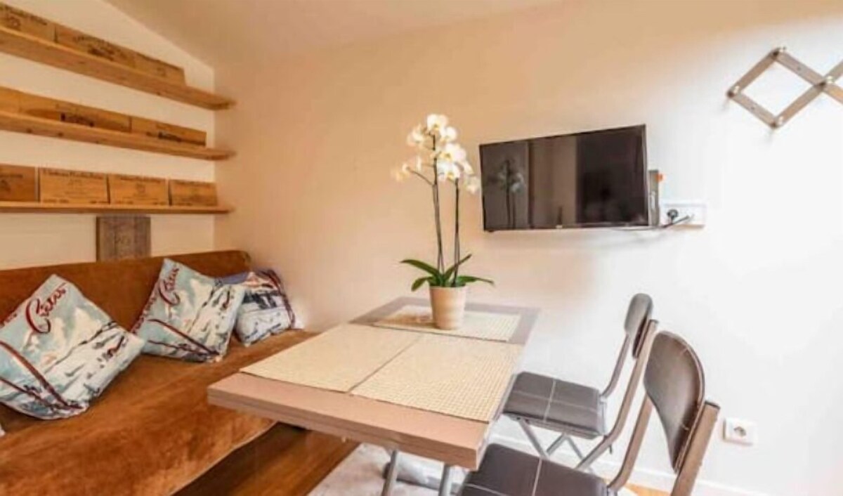 Image de profil de l’hôte