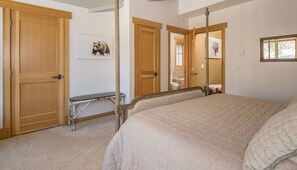 4 chambres, bureau, fer et planche à repasser, Wi-Fi