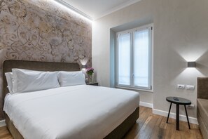 Apartment (Phanteon) - MyItalyHome (Rome)
