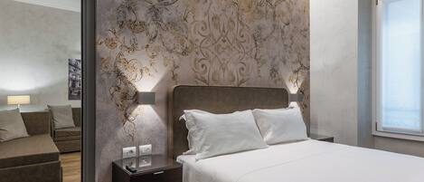 Appartement (Navona)