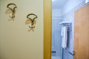 シャワー、レインフォールシャワー、ヘアドライヤー、ビデ
