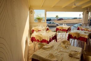 Exterior - Hotel Teti (Ugento)