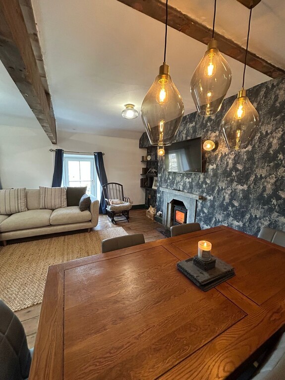 Dolgellau Grand Heights Apt - Dolgellau