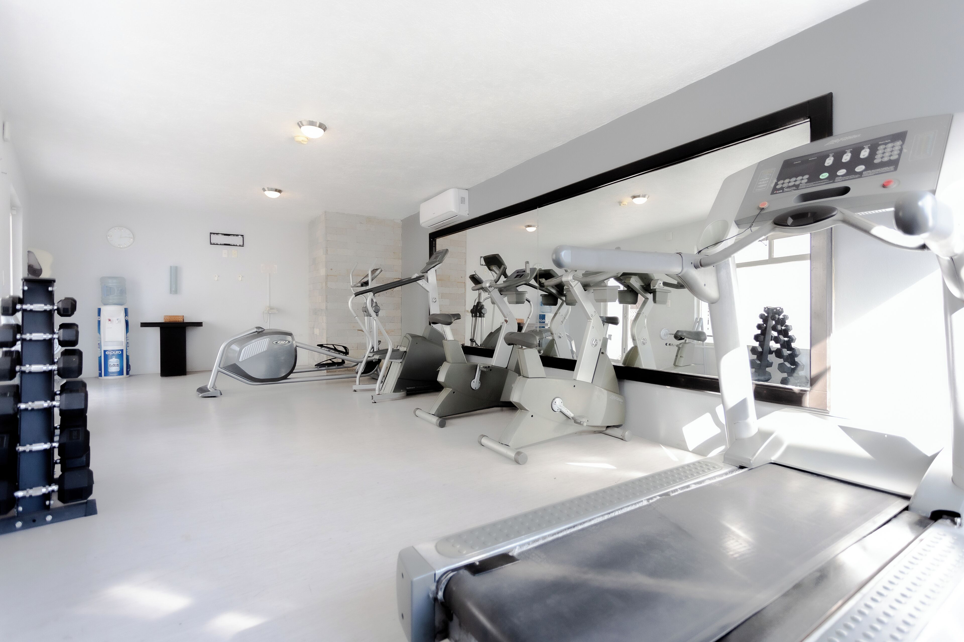 Palestra