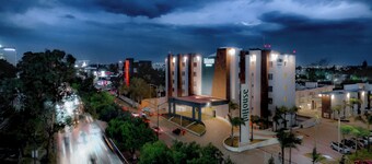 InHouse Hotel León
