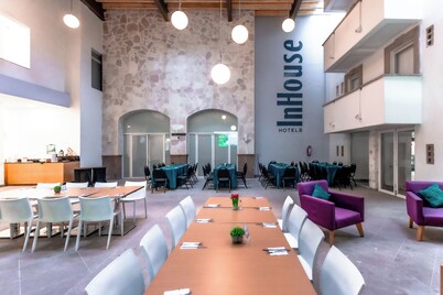 InHouse Hotel León