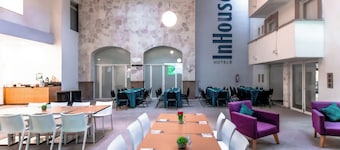 InHouse Hotel LeĂłn