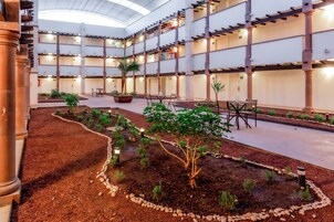 Diseño del edificio