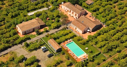 Agriturismo Galea