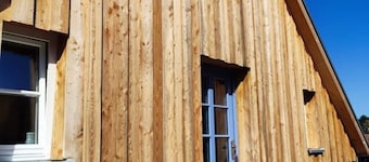 Rh√∂ner Scheunenwohnung