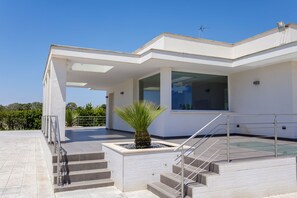 Front of property - 3704 Perla Dello Ionio by Perle di Puglia (Nardò)