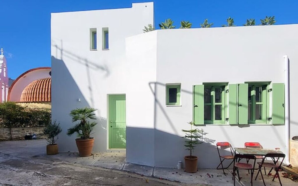 Image de profil de l’hôte