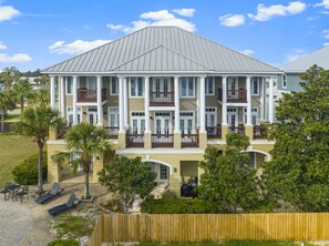 Exterior - Beach House - Beach Please by PHG (Panama City Beach)