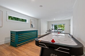Sala de juegos