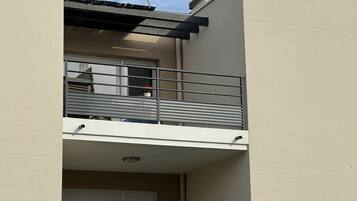 DĂ©tail de lâextĂ©rieur