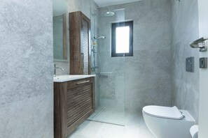 Apartamento | Banheiro