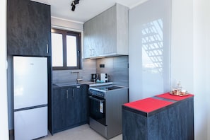 Apartment | Eigene Küche