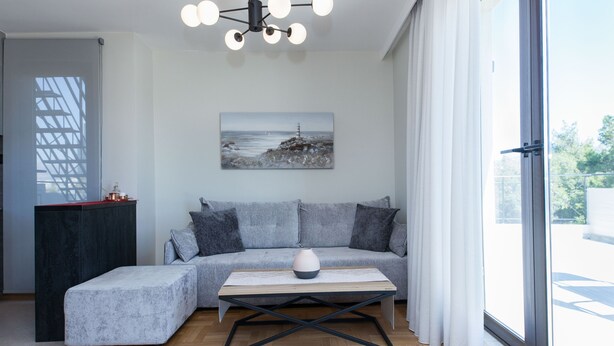 Leilighet | Oppholdsområde