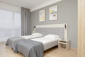 Spa - Wolska 165 | Contemporary Studio | WiFi (Warszawa)