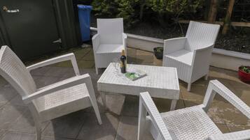 Cottage | Teres/patio