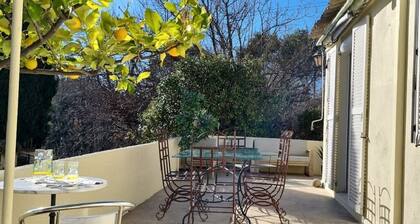 Villaphijos Provence Luberon, Piscine, Parking, Jardin, Terrasse, Climatisation