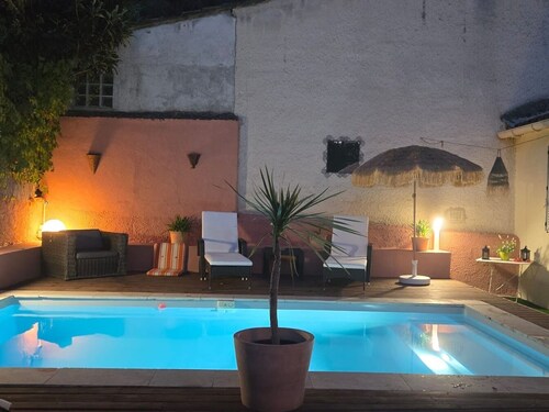 Villaphijos Provence Luberon, Piscine, Parking, Jardin, Terrasse, Climatisation