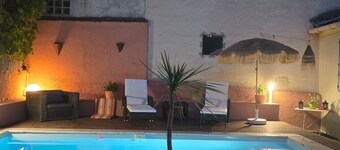Villaphijos Provence Luberon, Piscine, Parking, Jardin, Terrasse, Climatisation