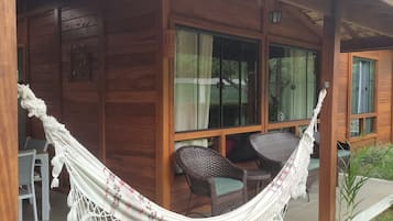Terraço/pátio