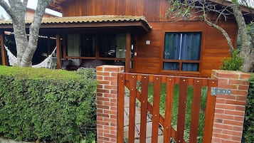 Fachada