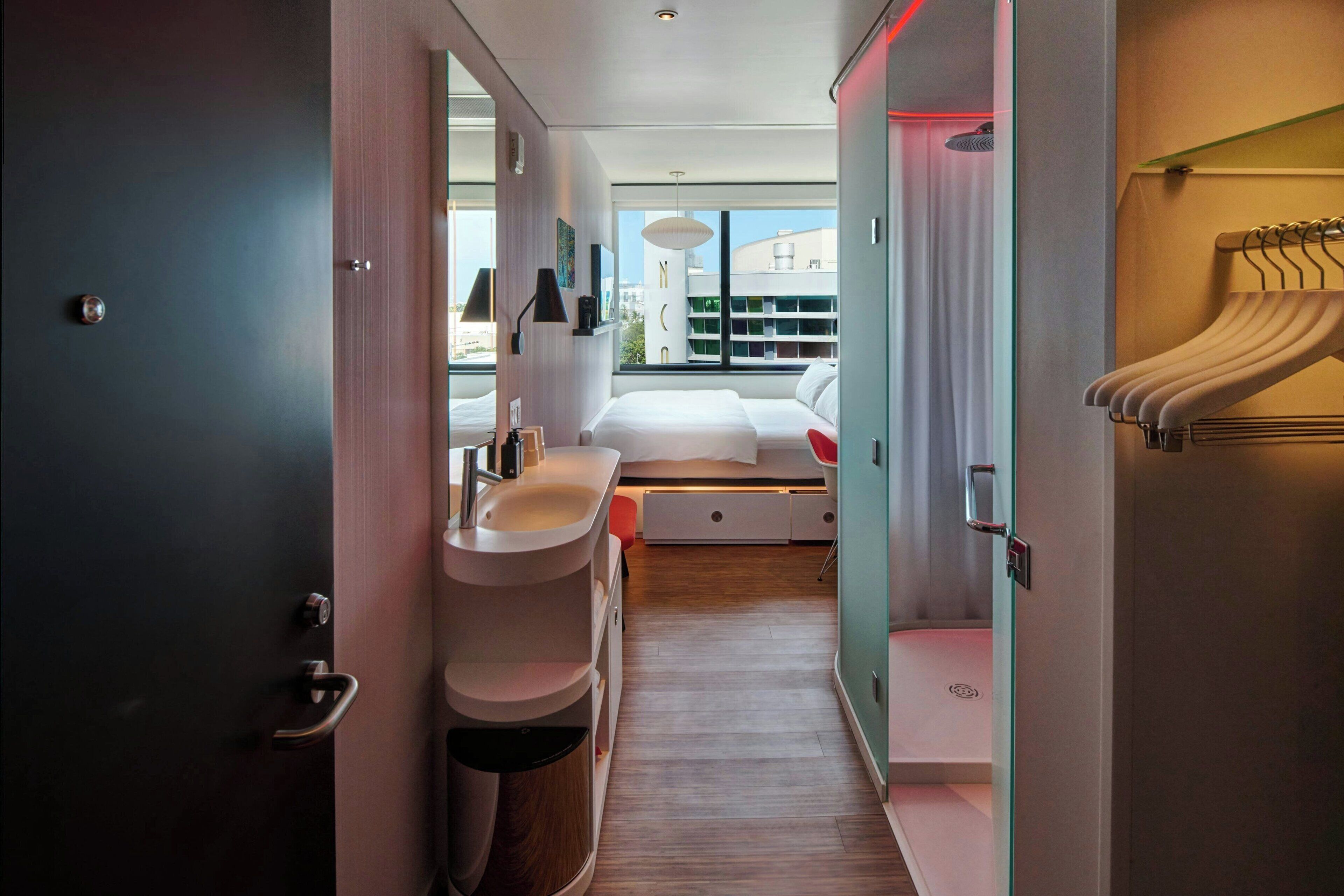 Foto - citizenM Miami South Beach