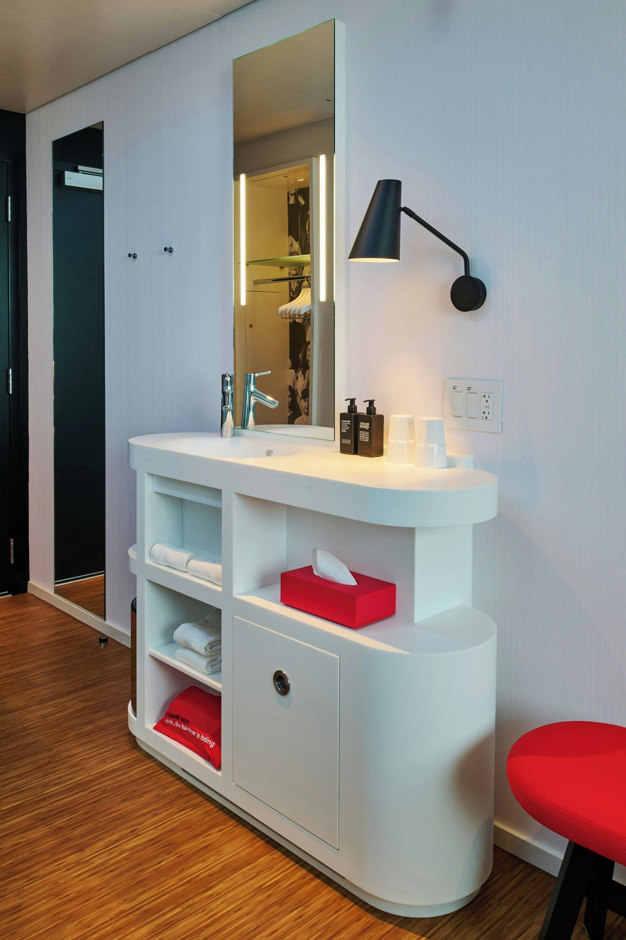 Foto - citizenM Miami South Beach