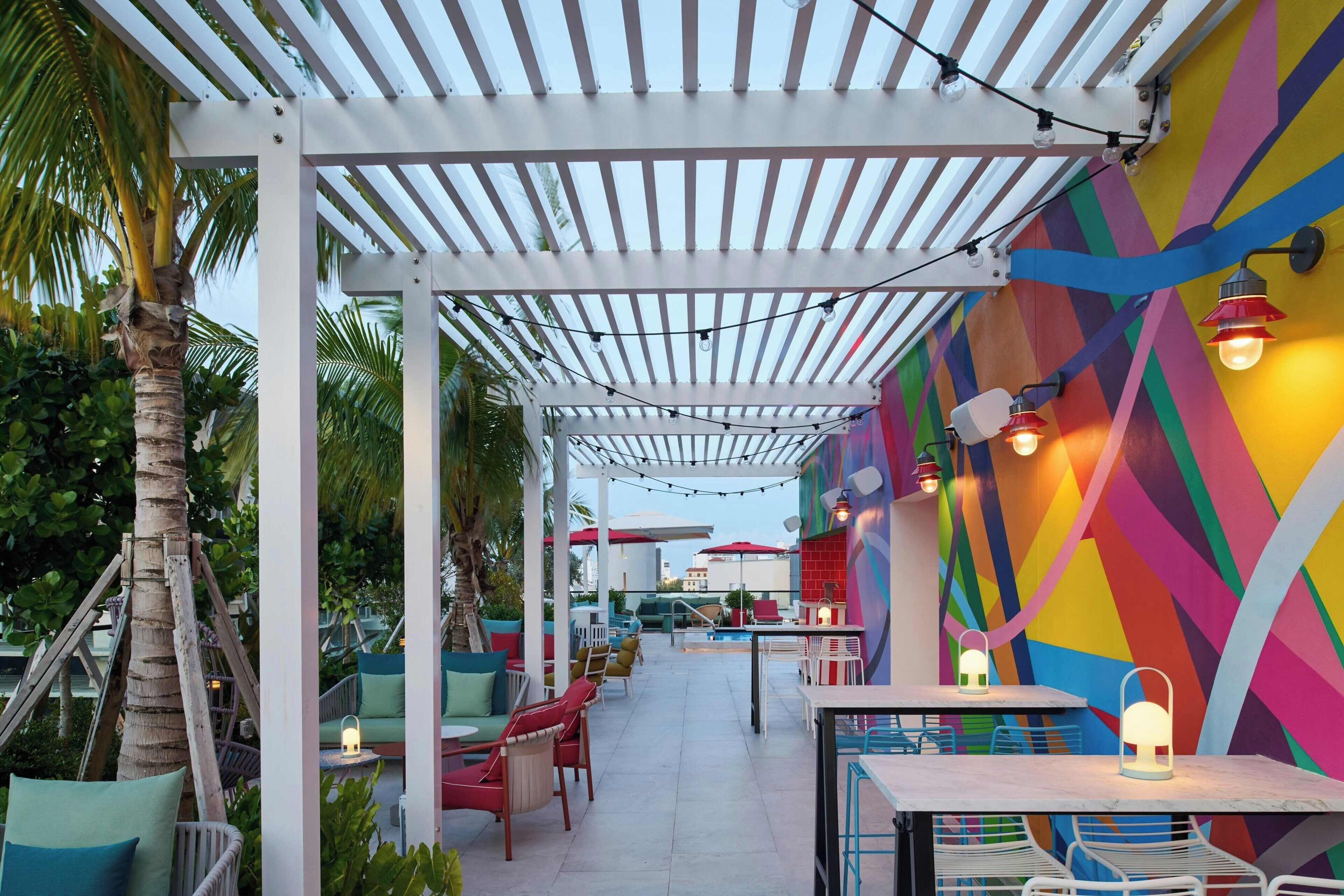 Foto - citizenM Miami South Beach