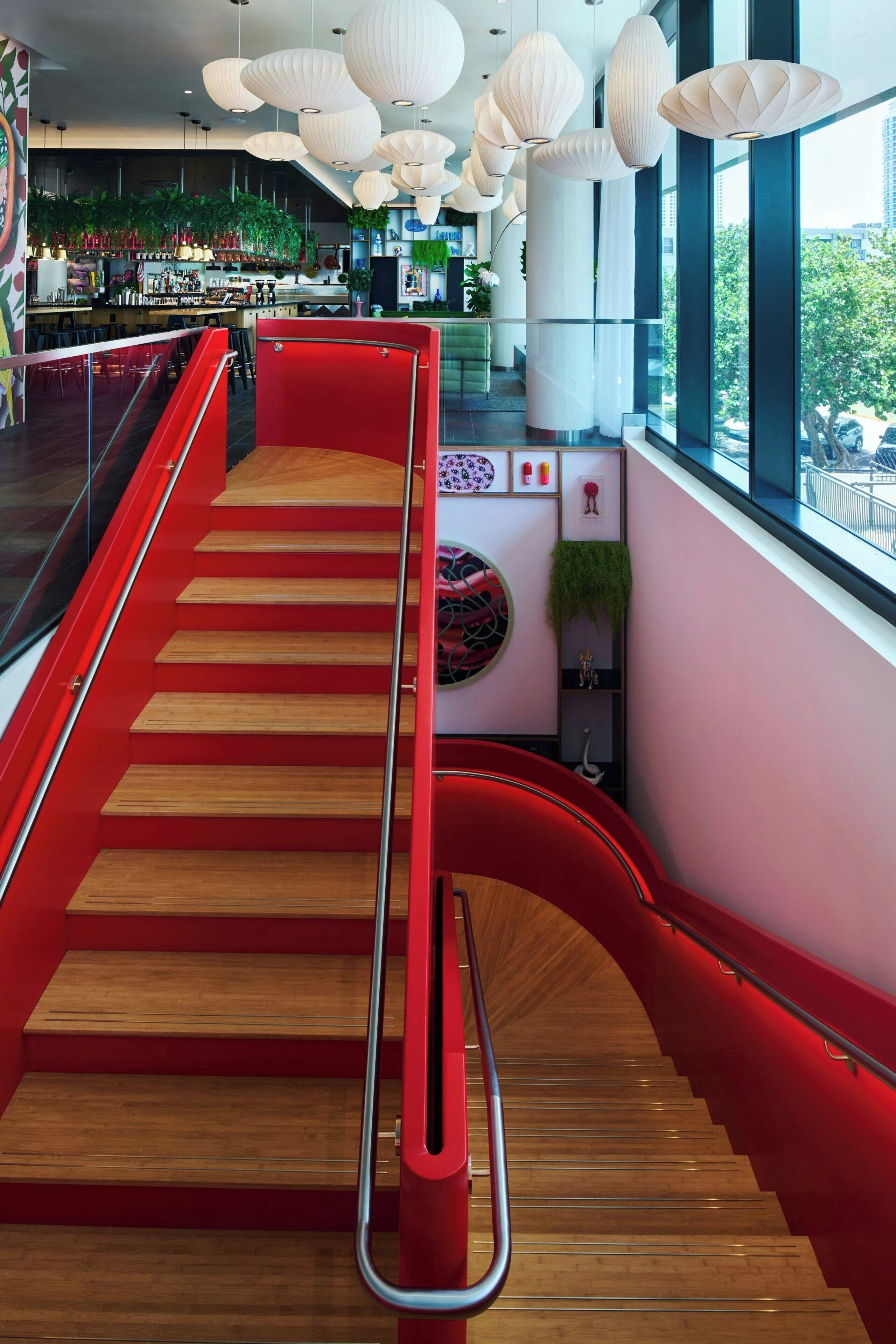 Foto - citizenM Miami South Beach