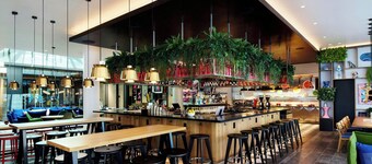 citizenM Miami South Beach