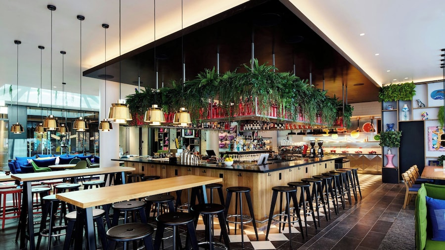 citizenM Miami South Beach