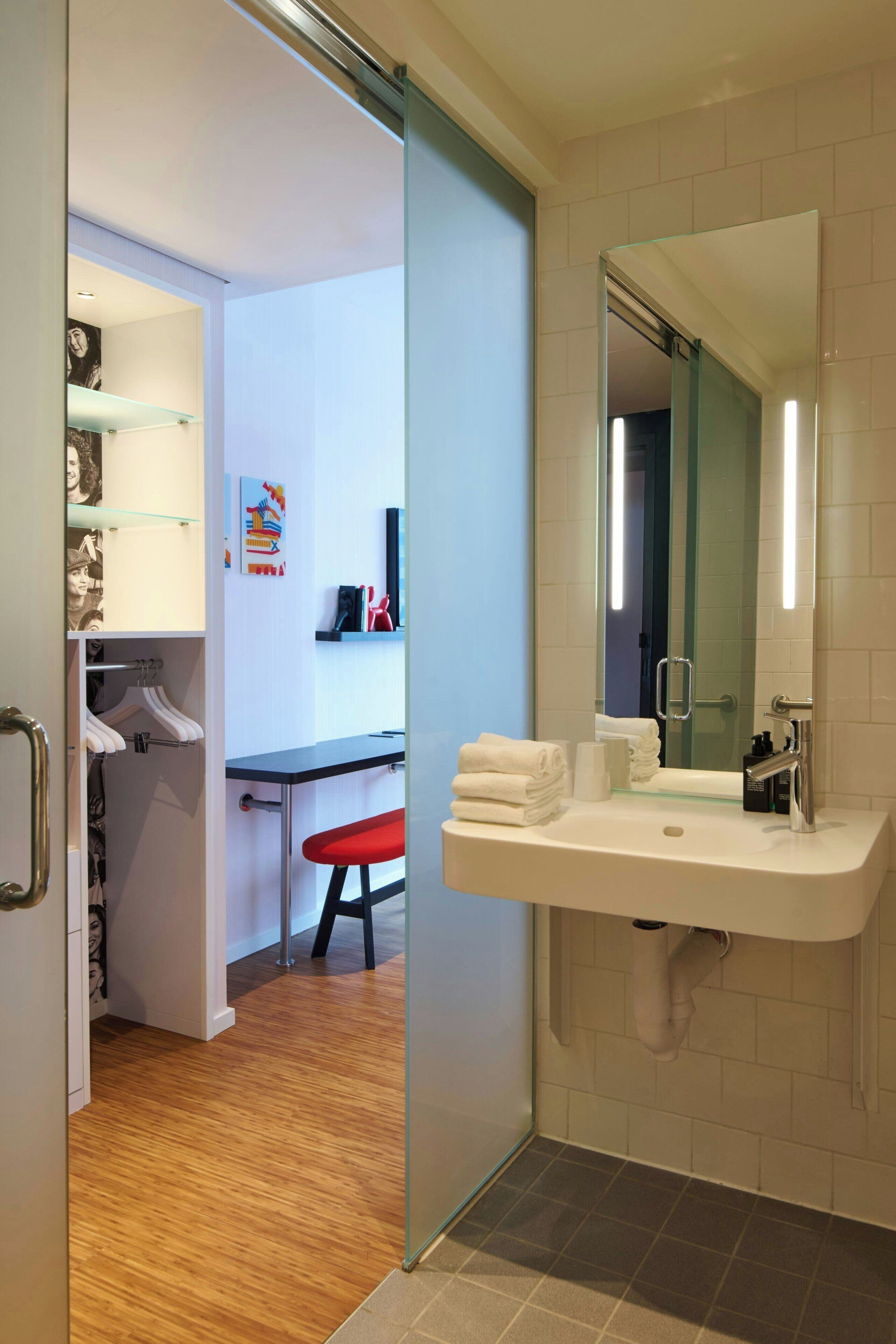 Foto - citizenM Miami South Beach