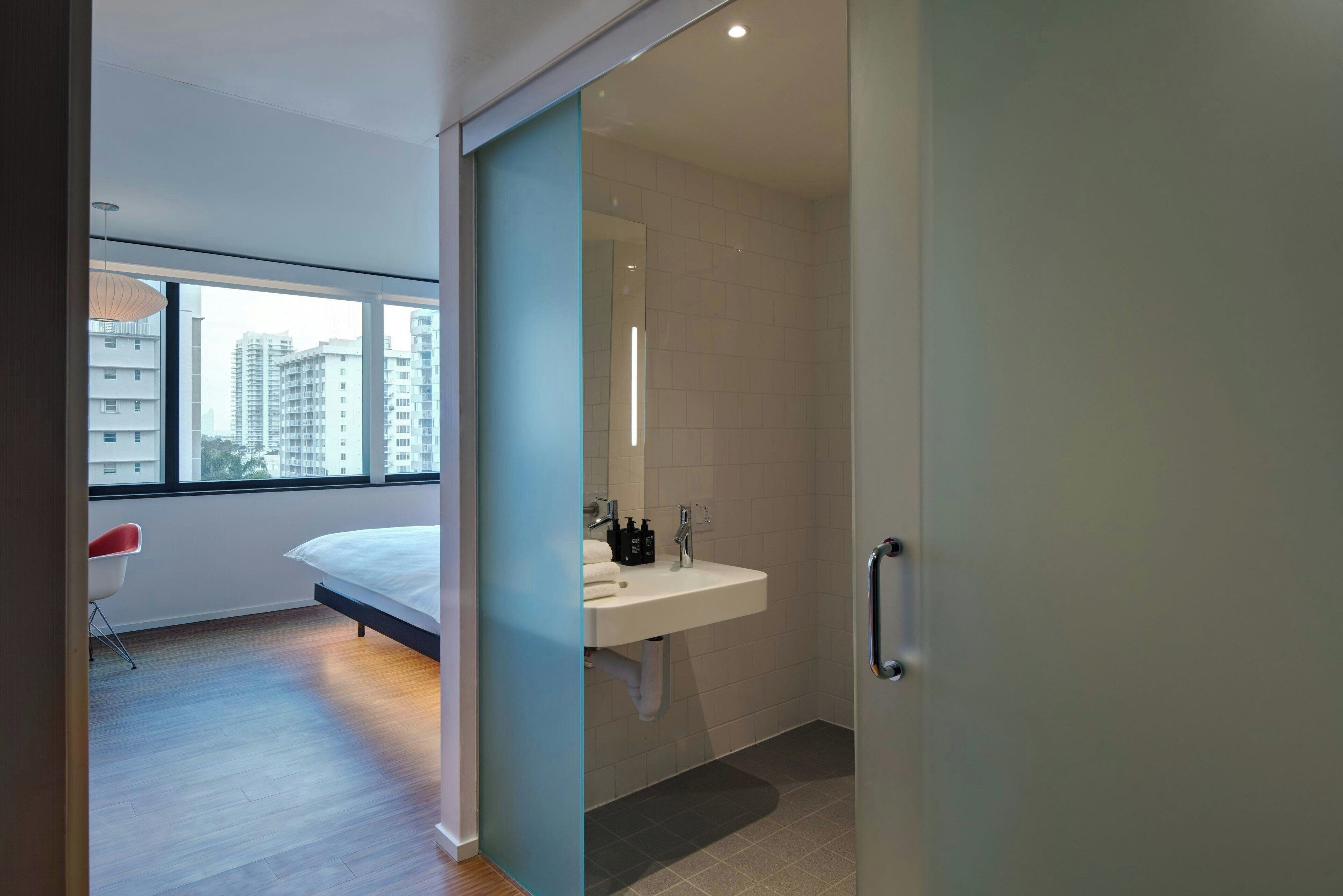 Foto - citizenM Miami South Beach