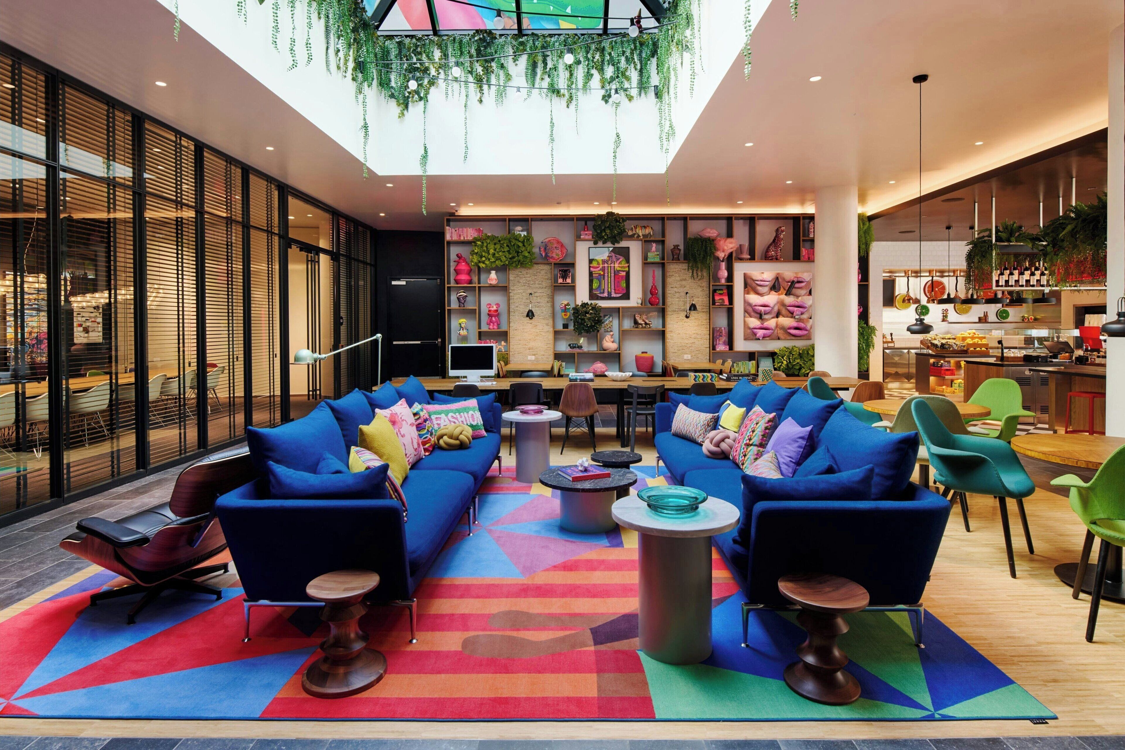 Foto - citizenM Miami South Beach