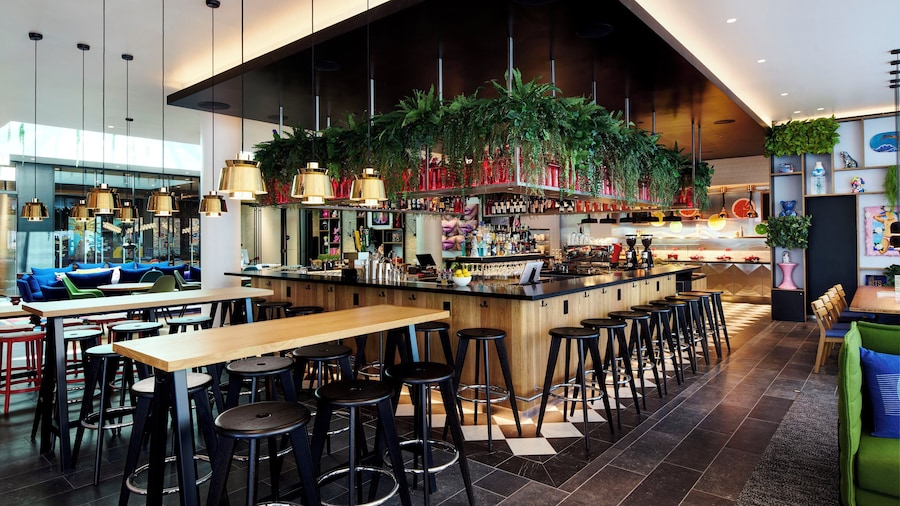 citizenM Miami South Beach