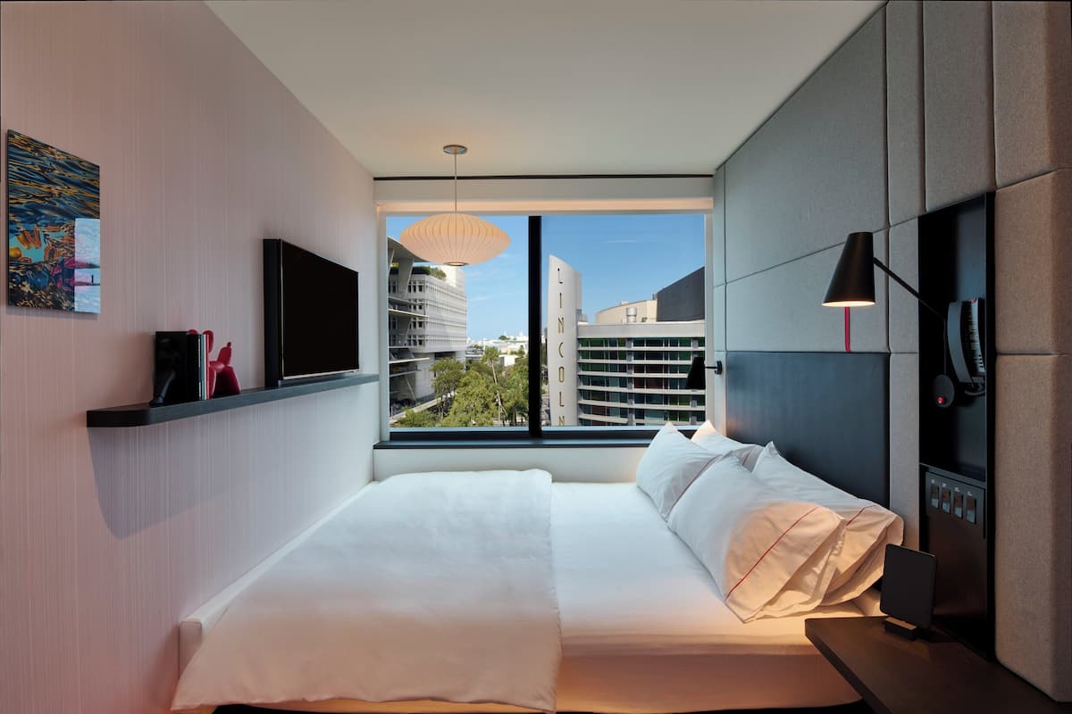 Ropa de cama de alta calidad y colchones con pillow-top