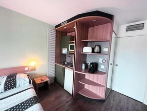1 habitación 