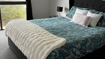 2 slaapkamers, gratis wifi, beddengoed