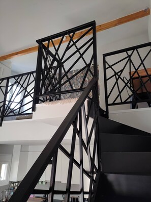 Interior - Feel like Home Villa (Schinias)