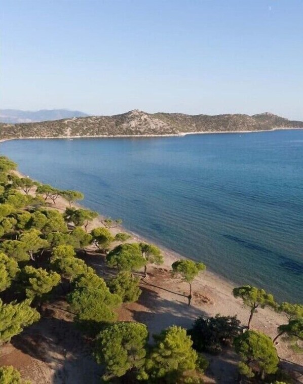 Beach nearby - Feel like Home Villa (Schinias)