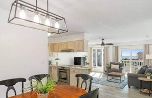 Interior - It's a Shore Thing-Pebble Beach - Emerald Isle,  NC (Emerald Isle)