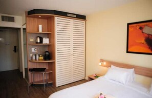 1 bedroom, free WiFi