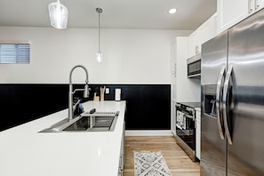 Cucina privata