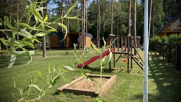 Boendeområde